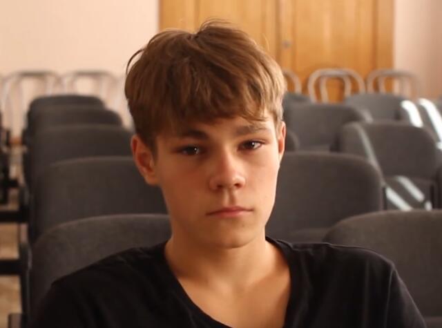 Никита, Приморский край