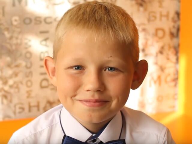 Семен, Приморский край