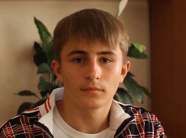 Владислав, Приморский край