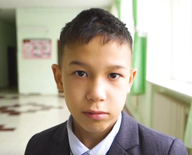 Тимур, Оренбургская область