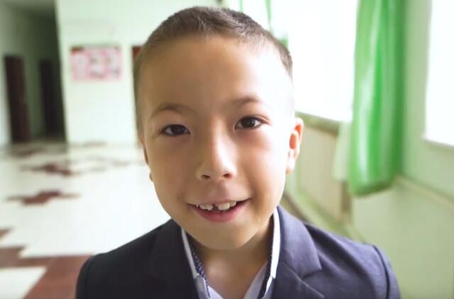 Анатолий, Оренбургская область