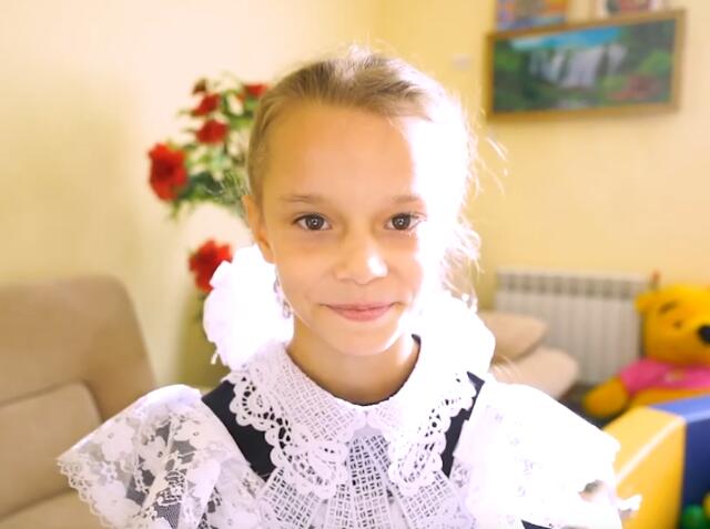 Виктория, Оренбургская область