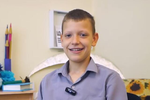 Степан, Оренбургская область