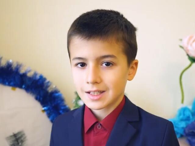 Аваз, Оренбургская область