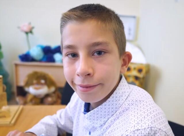 Денис, Оренбургская область