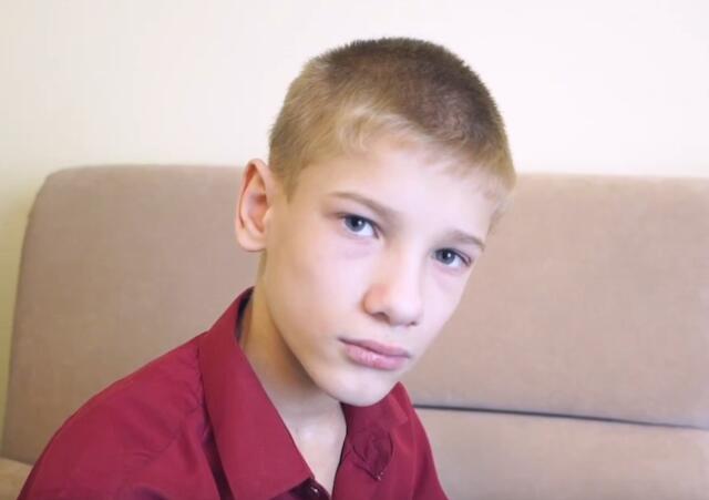 Александр, Оренбургская область