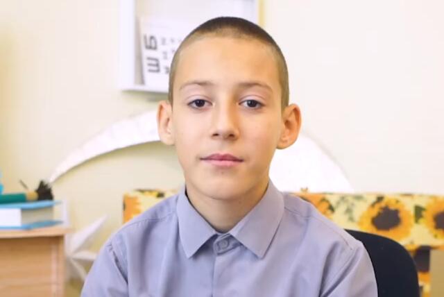 Матвей, Оренбургская область