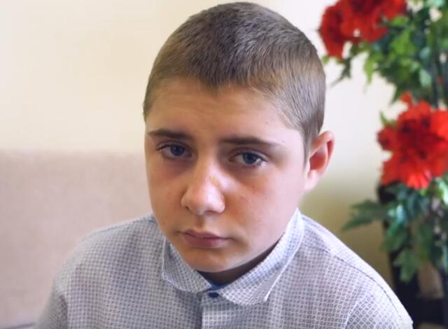 Максим, Оренбургская область