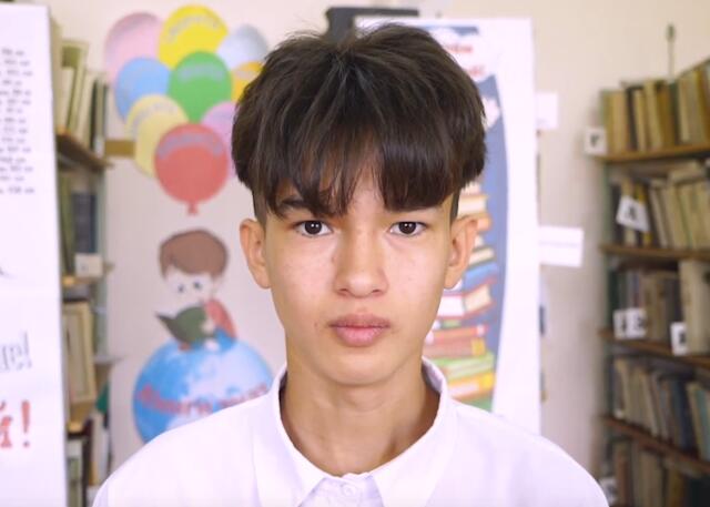 Иван, Оренбургская область