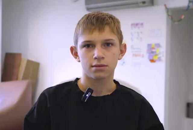 Анатолий, Оренбургская область