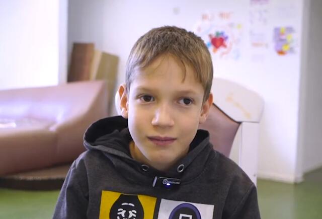 Николай, Оренбургская область