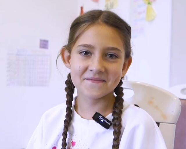 Евгения, Оренбургская область