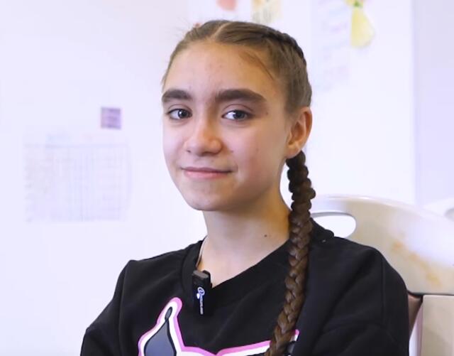 Юлия, Оренбургская область