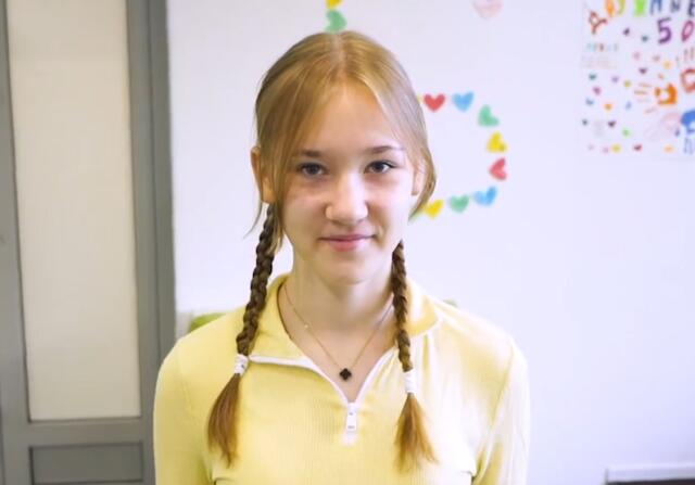 Елизавета, Оренбургская область