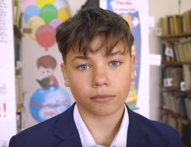 Денис, Оренбургская область