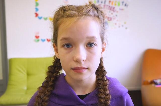 Анна, Оренбургская область