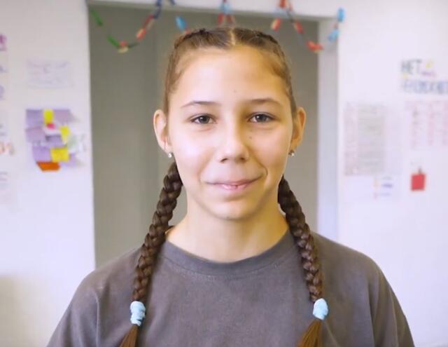 Анна, Оренбургская область