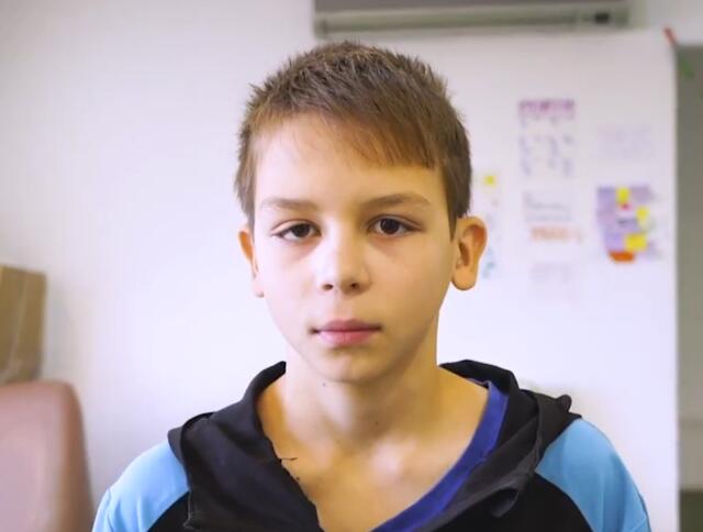 Максим, Оренбургская область