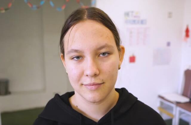 Виктория, Оренбургская область