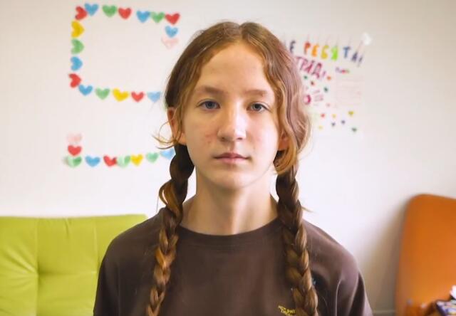 Лия, Оренбургская область