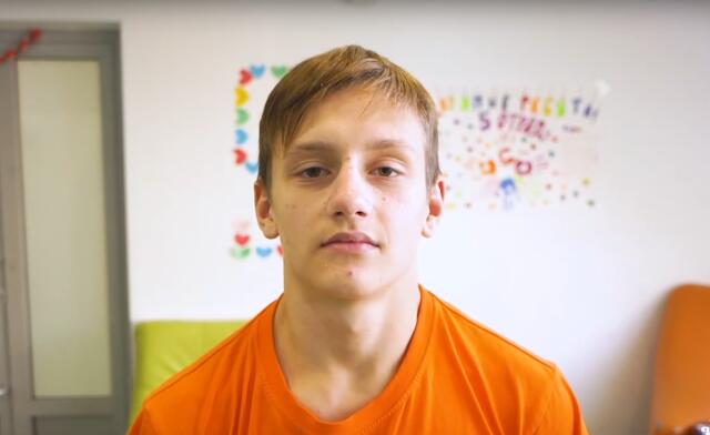 Павел, Оренбургская область