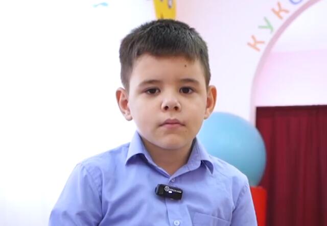 Богдан, Оренбургская область