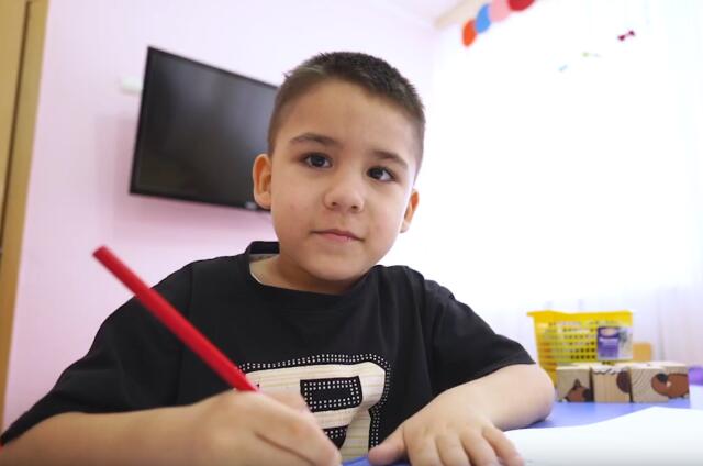 Тимофей, Оренбургская область