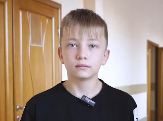 Иван, Оренбургская область