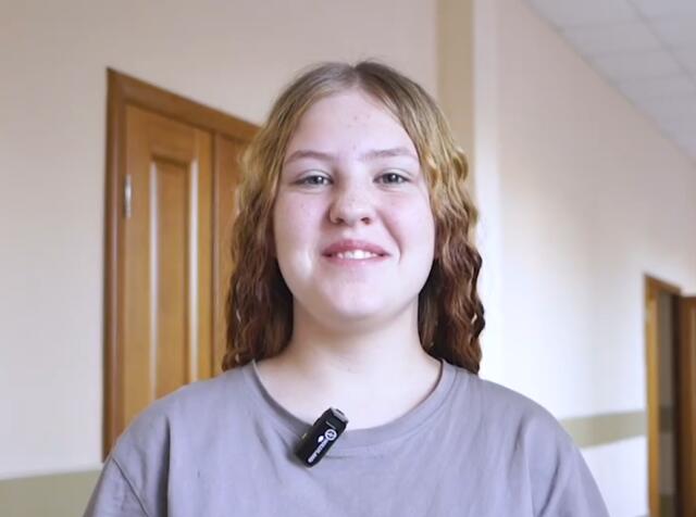 Валерия, Оренбургская область