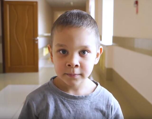 Арсений, Оренбургская область