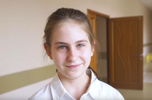 Дарья, Оренбургская область