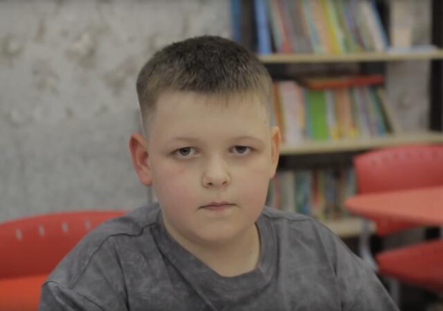 Михаил, Приморский край