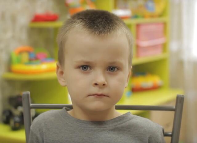 Кирилл, Приморский край