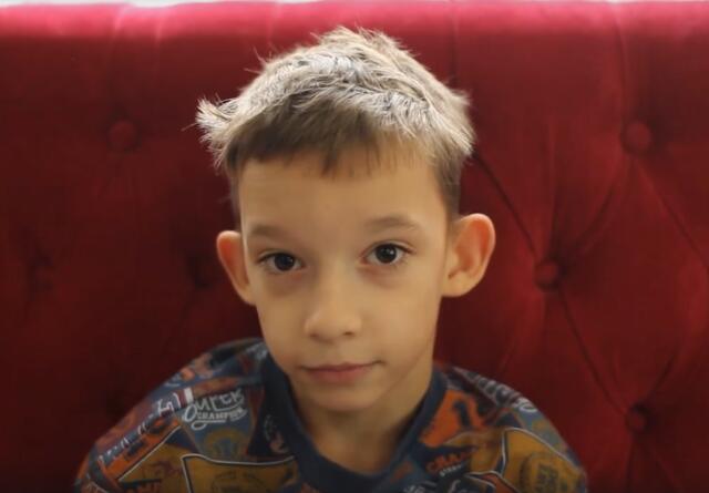 Степан, Приморский край