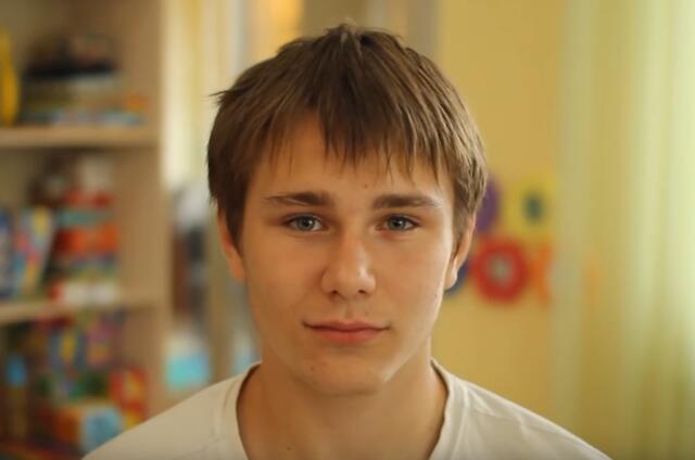 Алексей, Приморский край