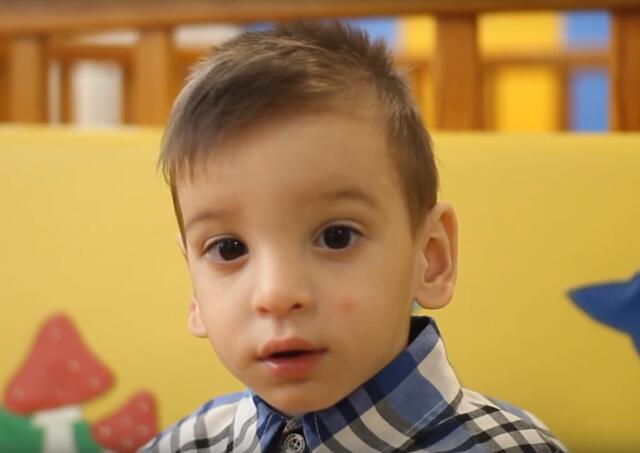 Ахмат, Приморский край