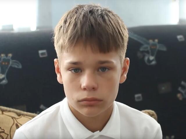 Семен, Приморский край