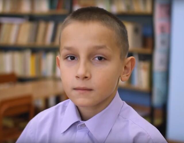 Никита, Приморский край