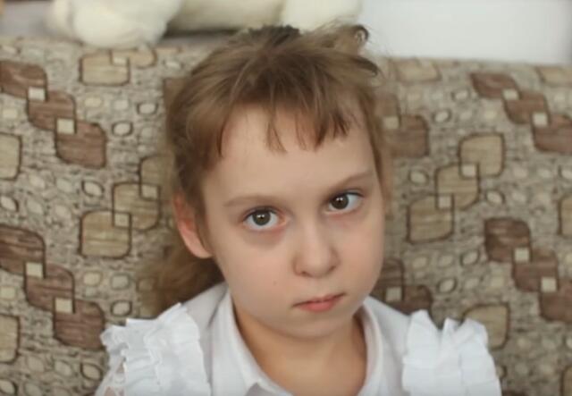 Ольга, Приморский край