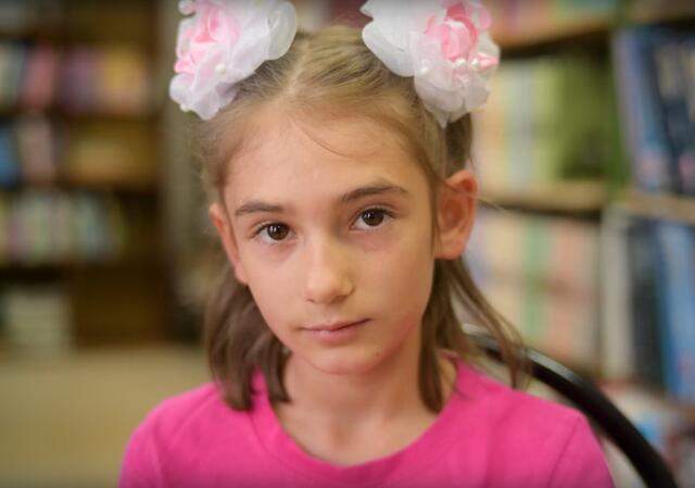 Анастасия, Саратовская область