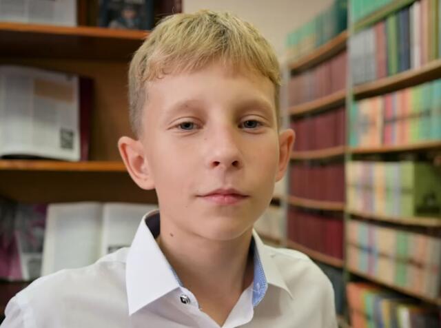 Захар, Саратовская область