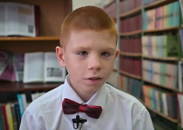 Егор, Саратовская область