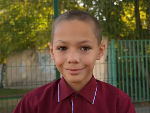 Игорь, Саратовская область