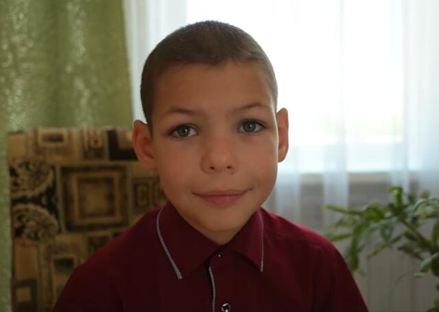 Николай, Саратовская область