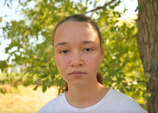 Ксения, Саратовская область