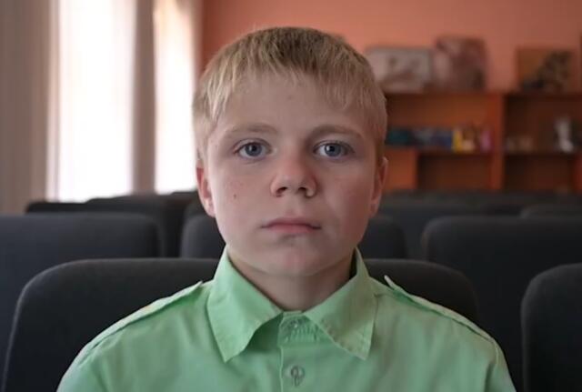 Дмитрий, Саратовская область