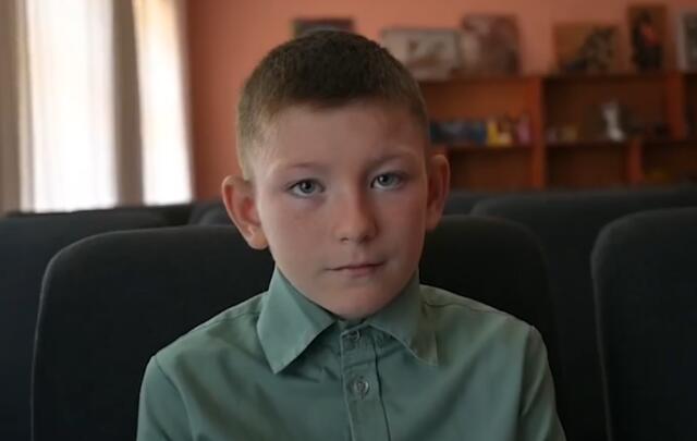 Виктор, Саратовская область