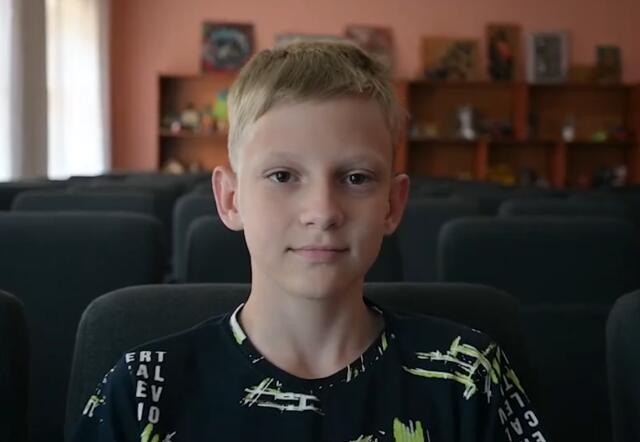 Захар, Саратовская область