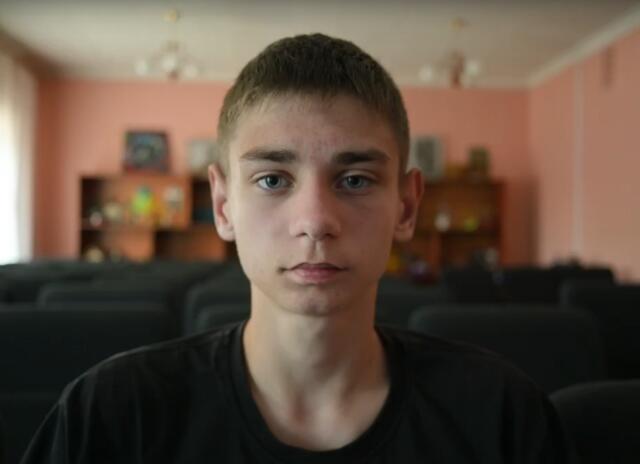 Вячеслав, Саратовская область