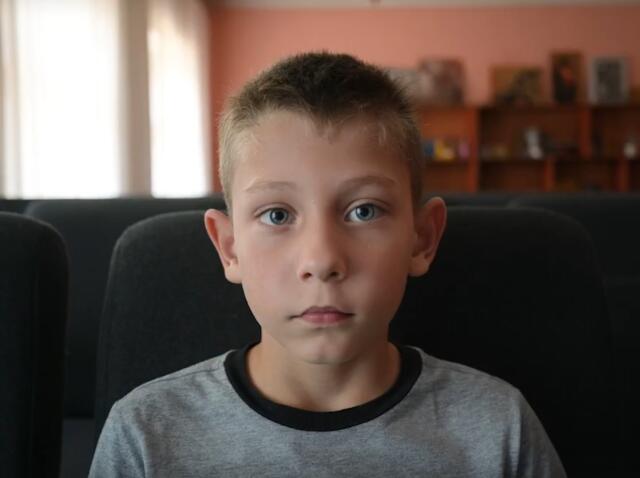 Богдан, Саратовская область